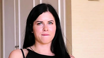 WoodmanCastingX - Cassie Fire - Casting Hard