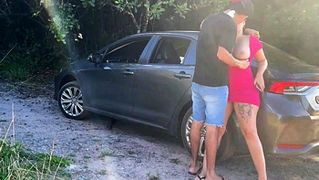 Curvy Latina with short hair and immense boquete - Best XXX