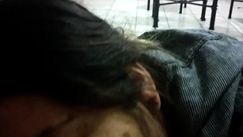 LaFri3nd beautifull sucking