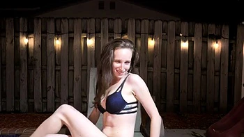 Cosmid Samantha Marks