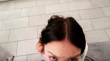 Stepdaddy, Please! Your Cum Will Make My Tits Grow! – Mia