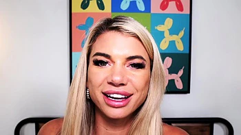 LEGENDARYX Cuck anniversary with Denise Anders