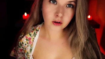 Valeriya ASMR I am Your Wife Video