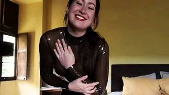 LATEXnCHILL - Eternal Latex Fetish