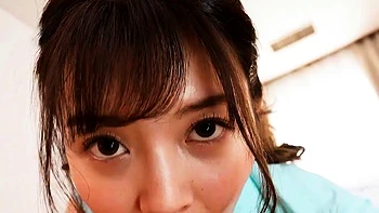 Beautiful Asian Teen With Stepbro