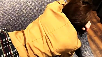 Anal development for pussy