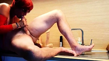 Excellent xxx clip MILF private great watch show