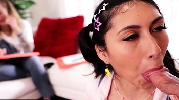 Art School is Easy, Pose Naked and Let All the Painters