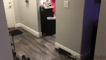 Step Mom Son Christmas Confession Preview