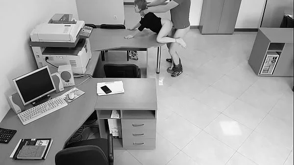 Office sex