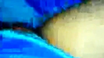 Amateur Asian Couple's Up-Close Intimate Sex Tape