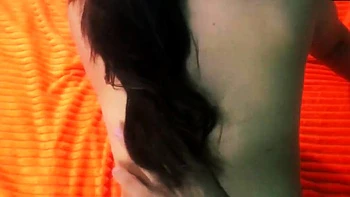 Gozei dentro da minha ex-namorada morena gostosa - os