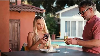 BellesaFilms Meagan Moore The Influencer PP