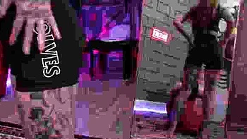 Club Stiletto FemDom - Beg for It Its Beautiful