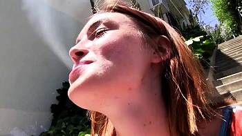 Jodi Taylor Loves BBC Anal