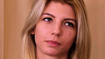 WoodmanCastingX - Missy Luv - Casting Hard