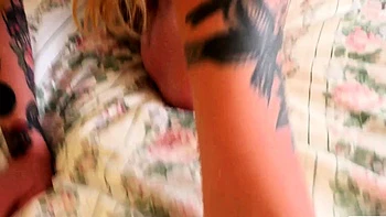 Stepmom Caught You Looking At Her Nudes