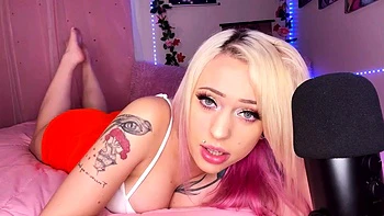 AriLove – Your Lil Sisters BFF