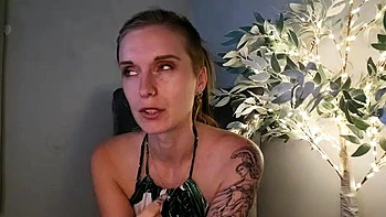 Lexi Snow - Have An Affair With Me