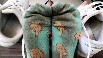 Ivory Soles - Ultimate Foot Bitch Training