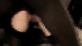 Mature Amateur BBC Cuckold Group