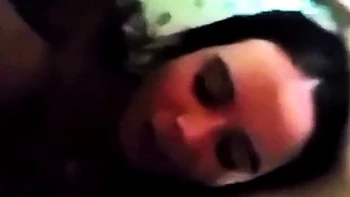 Amateur Cum Facial
