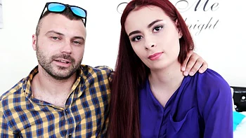 Cuckold Watches Wife Scyley Jam Fuck