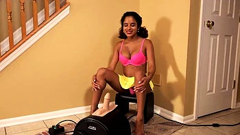 ALSAngels Isabella Jules Masturbation WRB