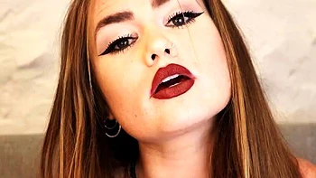 Goddess Roxy - Face Worship Heaven