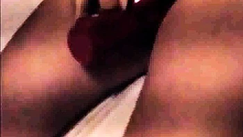 Cumming so hard with my rabbit toy(Ellen 48)