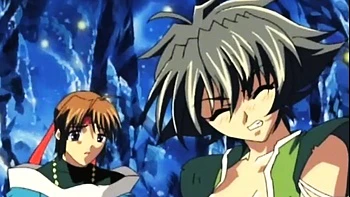 Hentai hardcore teen fuck fest