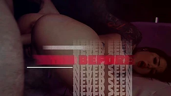 Horny Hottie Kira Perez Craves Dick For A Long Time