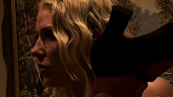 3some Sex And Cumshots For Natalie and Phoenix