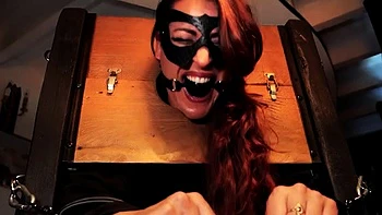 TheFrenchWayTICKLING – Hard tickling to ward off fate