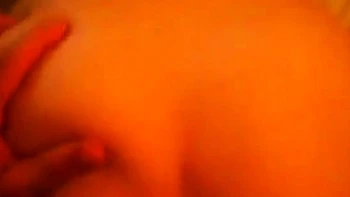 Serbian Babe's Steamy Webcam Show