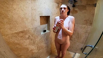 HotMILFsFuck-Sarina: What A Day, So Much Cum