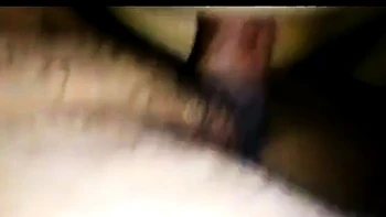 Chilena Amateur Le Encanta el Sexo Anal Duro