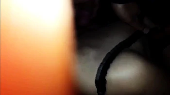 Ma femme baise en extrieur et reoit une jac faciale