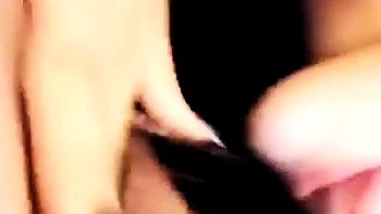 Allison Parker and Rainey Sucking Off My Boyfriend After