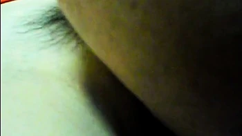 Korean Mature Mo Kyeong-min's Hairy Encounter