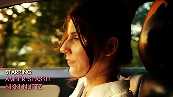 Amber Slashh - An Unexpected Turn