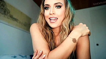 Gina Carla You’re Part Of My Life Video