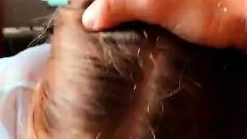 Zoie Burgher Porn Blowjob & Facial Cumshot Porn Video