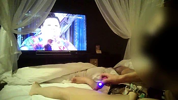 【新作】綺麗なお姉様を挿入以外出来るだけ