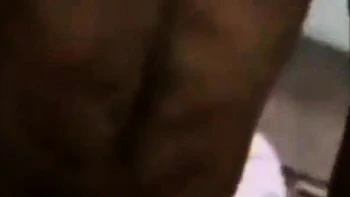 Indian Man Fucks Indonesian Maid