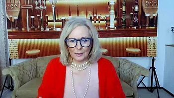 Mature Webcam Free Amateur Porn Video