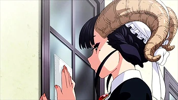 Ajin ga Osuki nan desu ne Ep 1