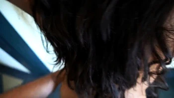 18yo Latina Babe Lets Me Cum in Her Mouth for an Extra Fee