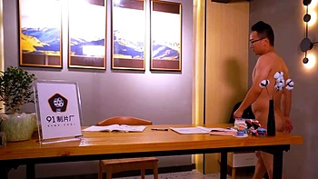 Hardcore Asian Japanese Orgy Session