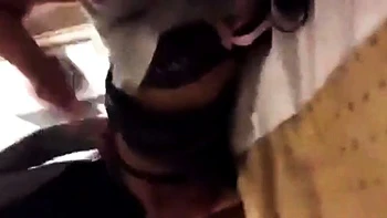 Chinese Amateur GF Bang